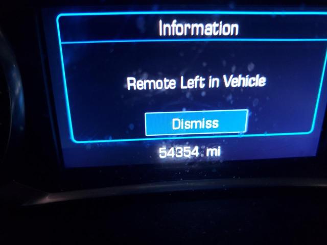 Photo 7 VIN: 2GNAXUEV8K6263656 - CHEVROLET EQUINOX LT 