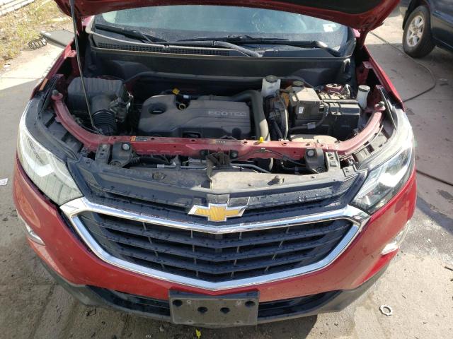 Photo 11 VIN: 2GNAXUEV8K6268890 - CHEVROLET EQUINOX LT 