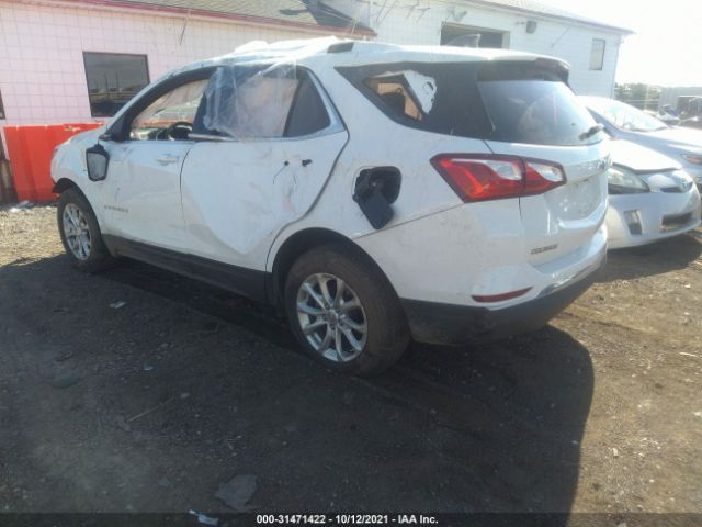 Photo 2 VIN: 2GNAXUEV8K6269246 - CHEVROLET EQUINOX 