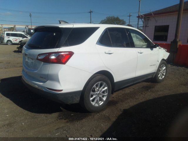 Photo 3 VIN: 2GNAXUEV8K6269246 - CHEVROLET EQUINOX 