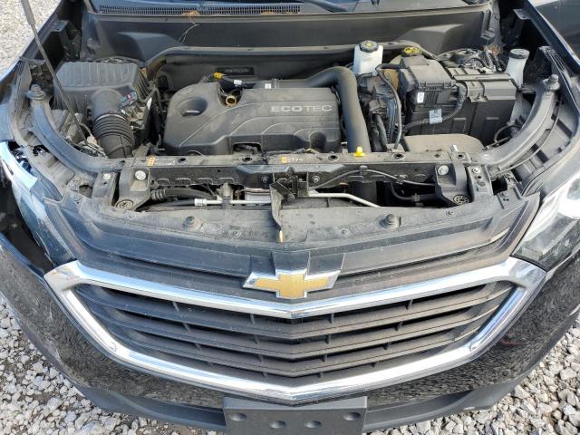 Photo 11 VIN: 2GNAXUEV8K6278593 - CHEVROLET EQUINOX LT 