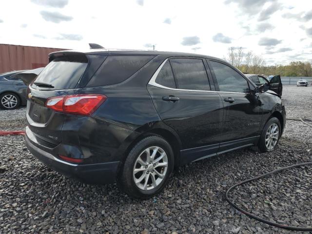 Photo 2 VIN: 2GNAXUEV8K6278593 - CHEVROLET EQUINOX LT 