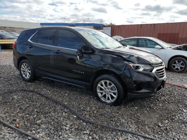 Photo 3 VIN: 2GNAXUEV8K6278593 - CHEVROLET EQUINOX LT 