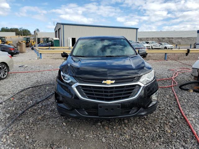 Photo 4 VIN: 2GNAXUEV8K6278593 - CHEVROLET EQUINOX LT 