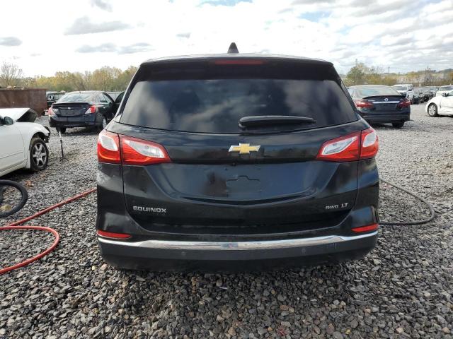 Photo 5 VIN: 2GNAXUEV8K6278593 - CHEVROLET EQUINOX LT 