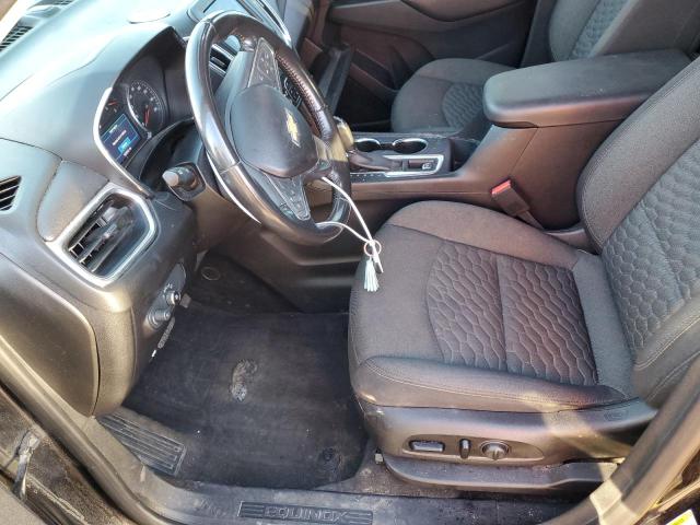 Photo 6 VIN: 2GNAXUEV8K6278593 - CHEVROLET EQUINOX LT 