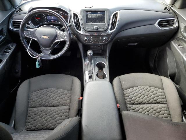 Photo 7 VIN: 2GNAXUEV8K6278593 - CHEVROLET EQUINOX LT 