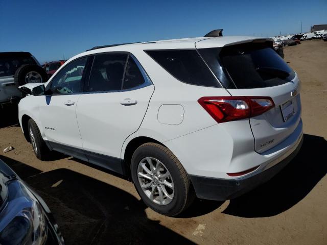 Photo 1 VIN: 2GNAXUEV8K6289898 - CHEVROLET EQUINOX LT 