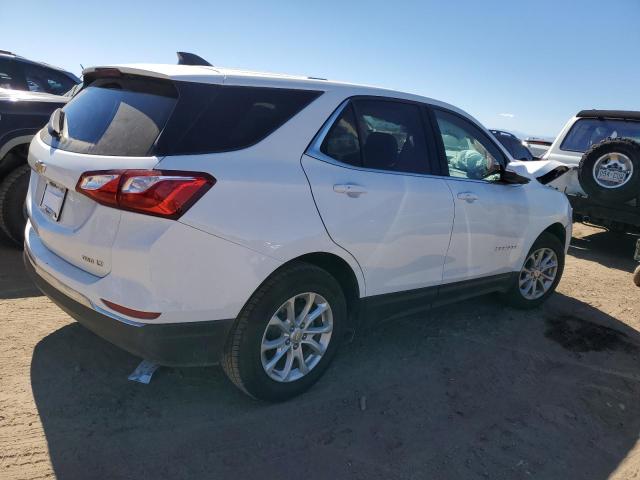 Photo 2 VIN: 2GNAXUEV8K6289898 - CHEVROLET EQUINOX LT 