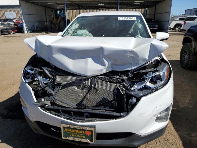 Photo 4 VIN: 2GNAXUEV8K6289898 - CHEVROLET EQUINOX LT 