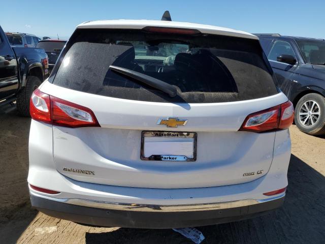 Photo 5 VIN: 2GNAXUEV8K6289898 - CHEVROLET EQUINOX LT 