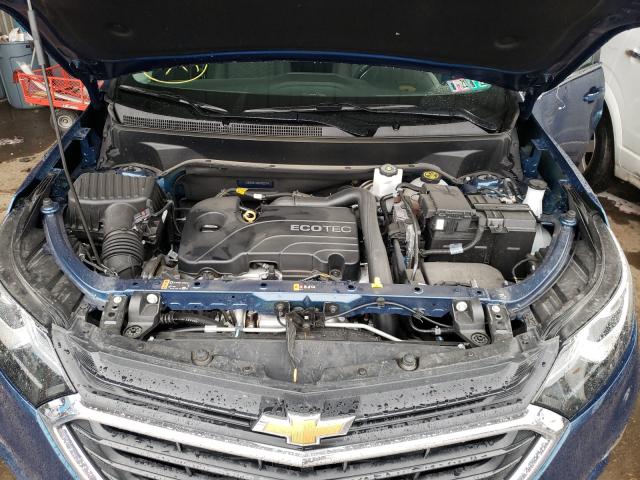 Photo 6 VIN: 2GNAXUEV8K6302309 - CHEVROLET EQUINOX LT 