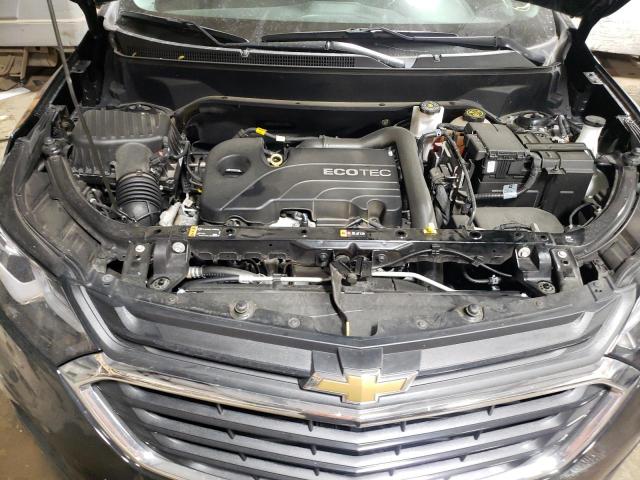 Photo 6 VIN: 2GNAXUEV8L6101026 - CHEVROLET EQUINOX LT 