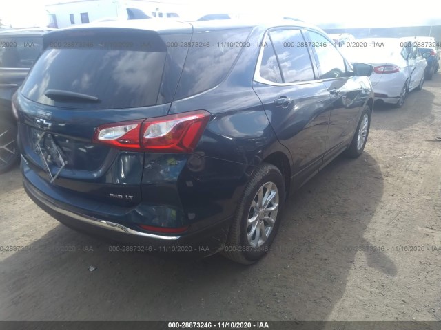 Photo 3 VIN: 2GNAXUEV8L6126704 - CHEVROLET EQUINOX 