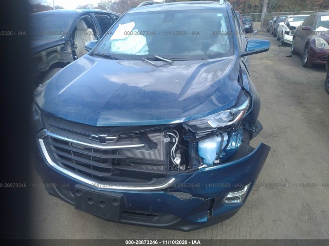 Photo 5 VIN: 2GNAXUEV8L6126704 - CHEVROLET EQUINOX 