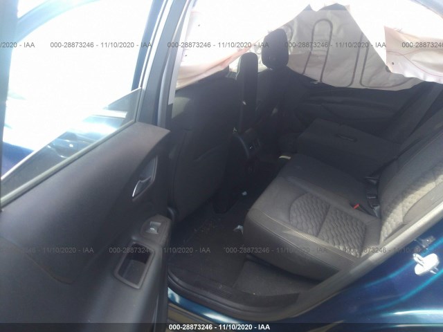 Photo 7 VIN: 2GNAXUEV8L6126704 - CHEVROLET EQUINOX 