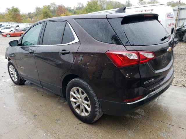 Photo 1 VIN: 2GNAXUEV8L6138478 - CHEVROLET EQUINOX 