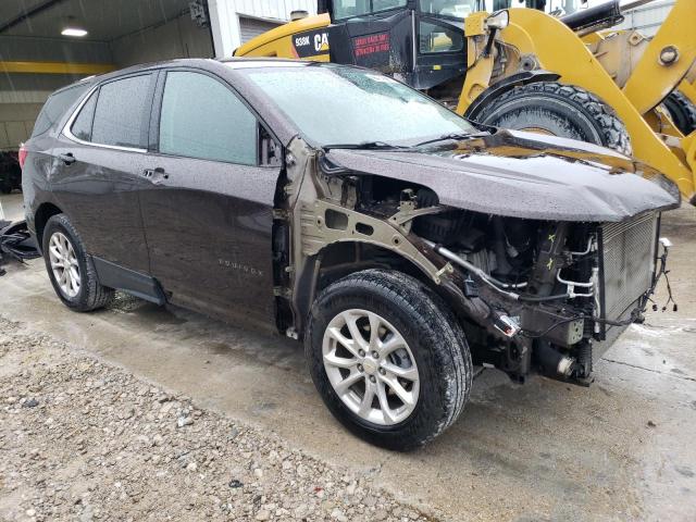 Photo 3 VIN: 2GNAXUEV8L6138478 - CHEVROLET EQUINOX 