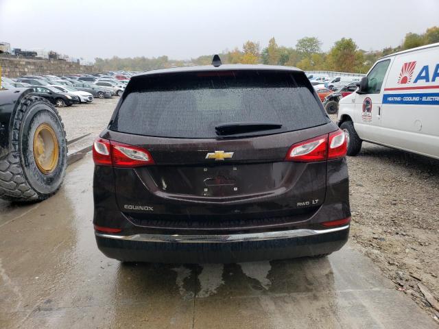 Photo 5 VIN: 2GNAXUEV8L6138478 - CHEVROLET EQUINOX 