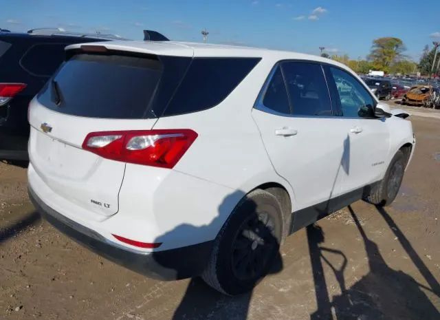 Photo 3 VIN: 2GNAXUEV8L6141204 - CHEVROLET EQUINOX 