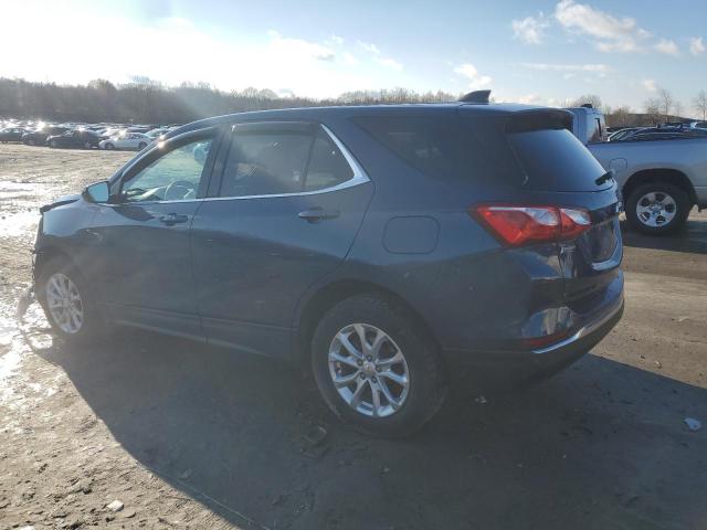 Photo 1 VIN: 2GNAXUEV8L6152266 - CHEVROLET EQUINOX LT 