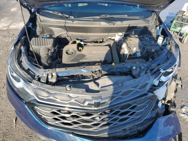 Photo 11 VIN: 2GNAXUEV8L6152266 - CHEVROLET EQUINOX LT 