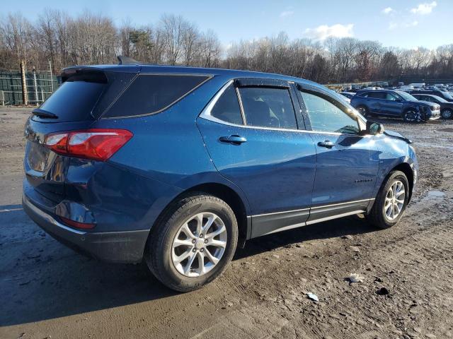 Photo 2 VIN: 2GNAXUEV8L6152266 - CHEVROLET EQUINOX LT 