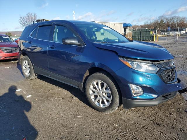 Photo 3 VIN: 2GNAXUEV8L6152266 - CHEVROLET EQUINOX LT 