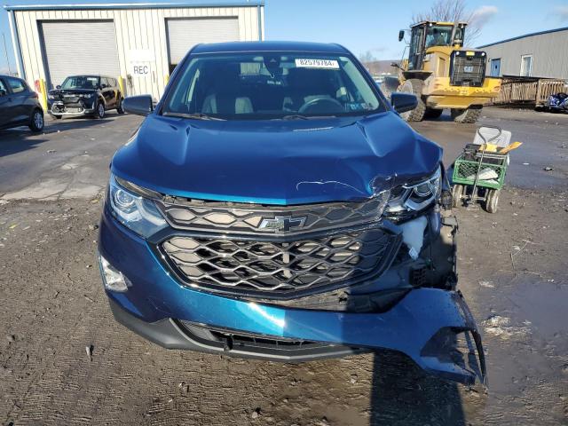 Photo 4 VIN: 2GNAXUEV8L6152266 - CHEVROLET EQUINOX LT 