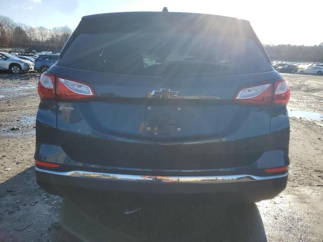 Photo 5 VIN: 2GNAXUEV8L6152266 - CHEVROLET EQUINOX LT 