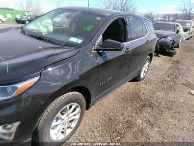 Photo 1 VIN: 2GNAXUEV8L6164160 - CHEVROLET EQUINOX 