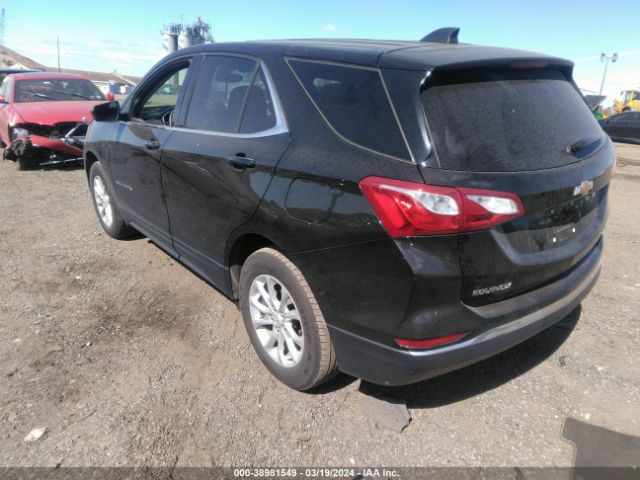 Photo 2 VIN: 2GNAXUEV8L6164160 - CHEVROLET EQUINOX 