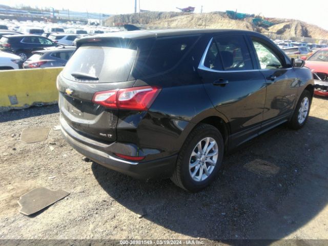 Photo 3 VIN: 2GNAXUEV8L6164160 - CHEVROLET EQUINOX 