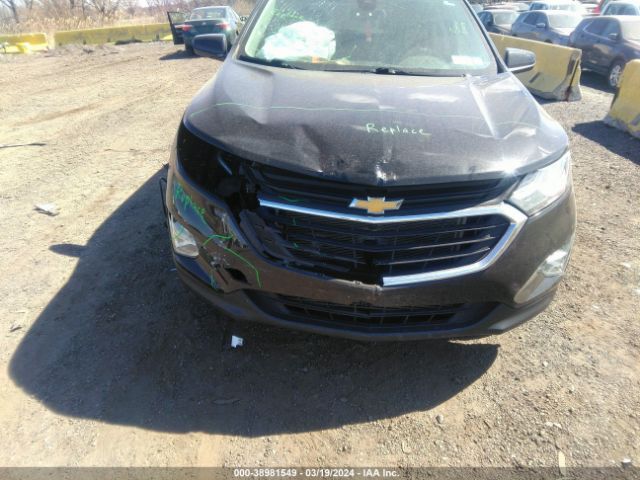 Photo 5 VIN: 2GNAXUEV8L6164160 - CHEVROLET EQUINOX 