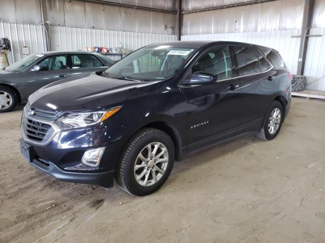 Photo 0 VIN: 2GNAXUEV8L6182867 - CHEVROLET EQUINOX 