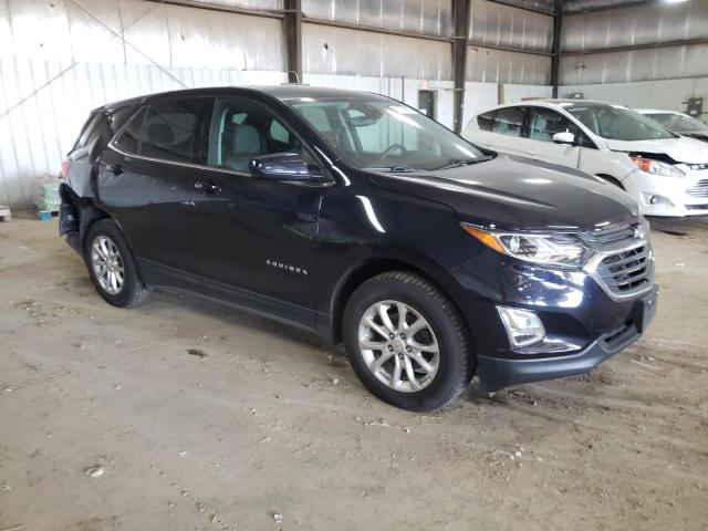 Photo 3 VIN: 2GNAXUEV8L6182867 - CHEVROLET EQUINOX 