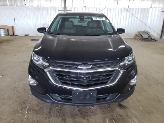 Photo 4 VIN: 2GNAXUEV8L6182867 - CHEVROLET EQUINOX 