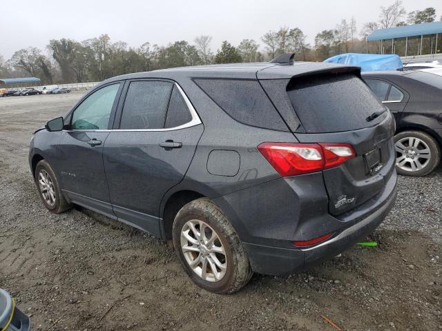 Photo 1 VIN: 2GNAXUEV8L6204320 - CHEVROLET EQUINOX LT 