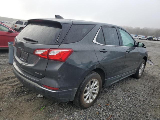 Photo 2 VIN: 2GNAXUEV8L6204320 - CHEVROLET EQUINOX LT 