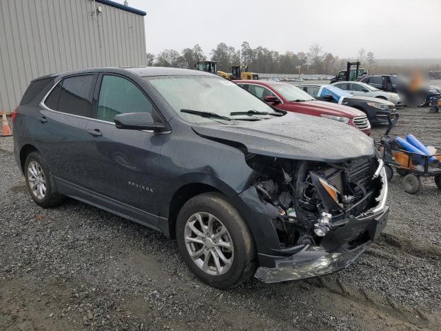 Photo 3 VIN: 2GNAXUEV8L6204320 - CHEVROLET EQUINOX LT 