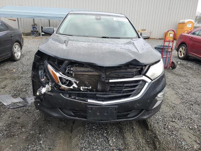 Photo 4 VIN: 2GNAXUEV8L6204320 - CHEVROLET EQUINOX LT 