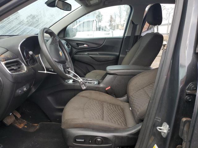 Photo 6 VIN: 2GNAXUEV8L6204320 - CHEVROLET EQUINOX LT 