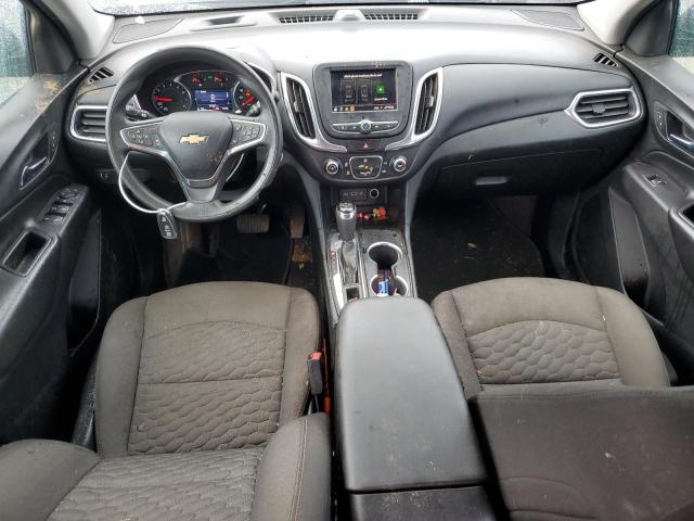 Photo 7 VIN: 2GNAXUEV8L6204320 - CHEVROLET EQUINOX LT 