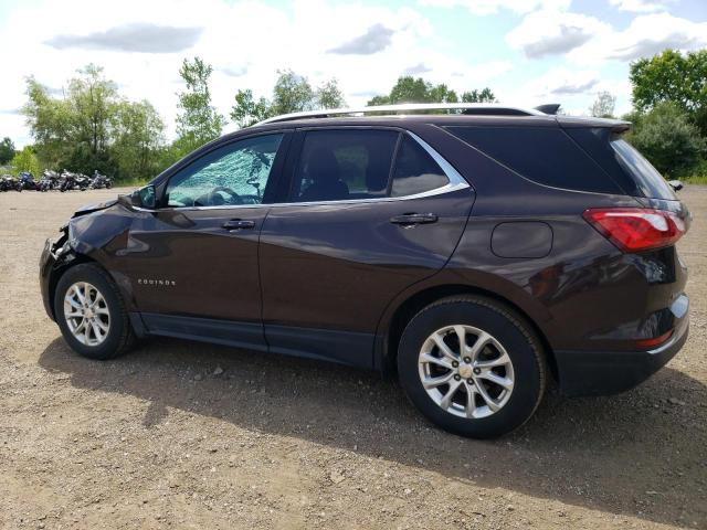 Photo 1 VIN: 2GNAXUEV8L6206942 - CHEVROLET EQUINOX 