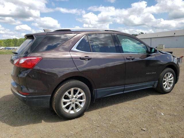 Photo 2 VIN: 2GNAXUEV8L6206942 - CHEVROLET EQUINOX 