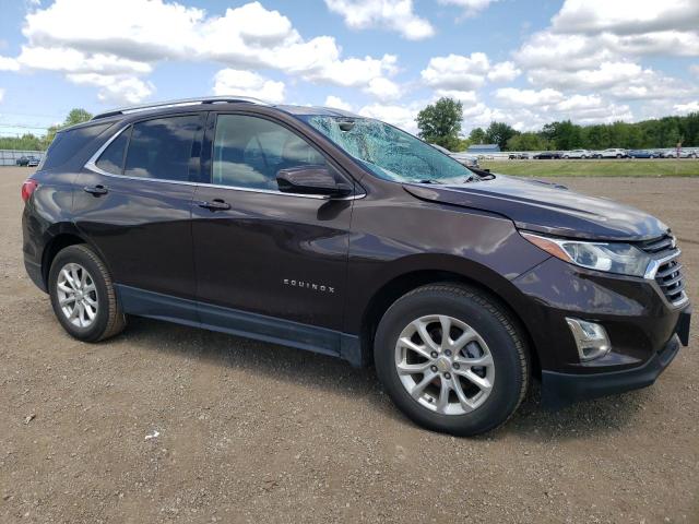 Photo 3 VIN: 2GNAXUEV8L6206942 - CHEVROLET EQUINOX 