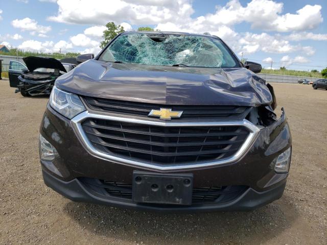 Photo 4 VIN: 2GNAXUEV8L6206942 - CHEVROLET EQUINOX 