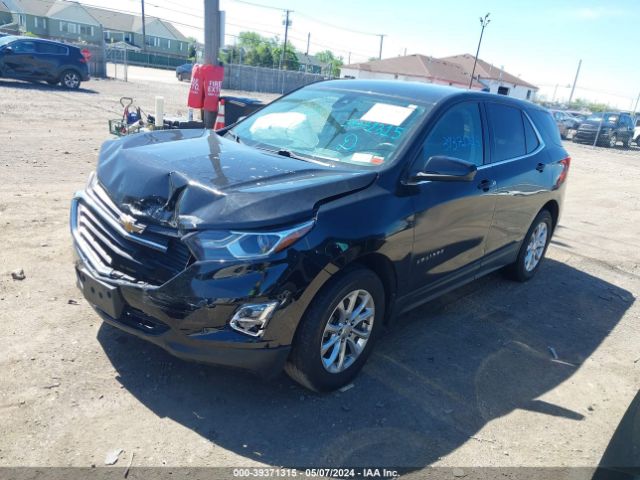 Photo 1 VIN: 2GNAXUEV8L6210781 - CHEVROLET EQUINOX 