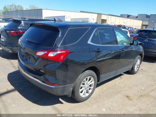 Photo 3 VIN: 2GNAXUEV8L6210781 - CHEVROLET EQUINOX 