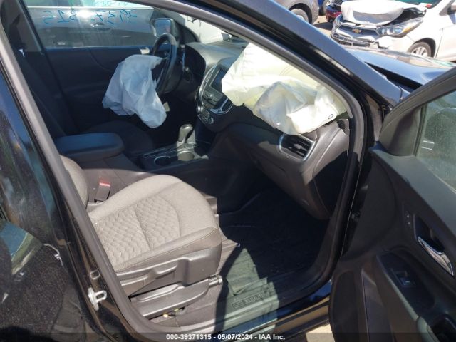 Photo 4 VIN: 2GNAXUEV8L6210781 - CHEVROLET EQUINOX 